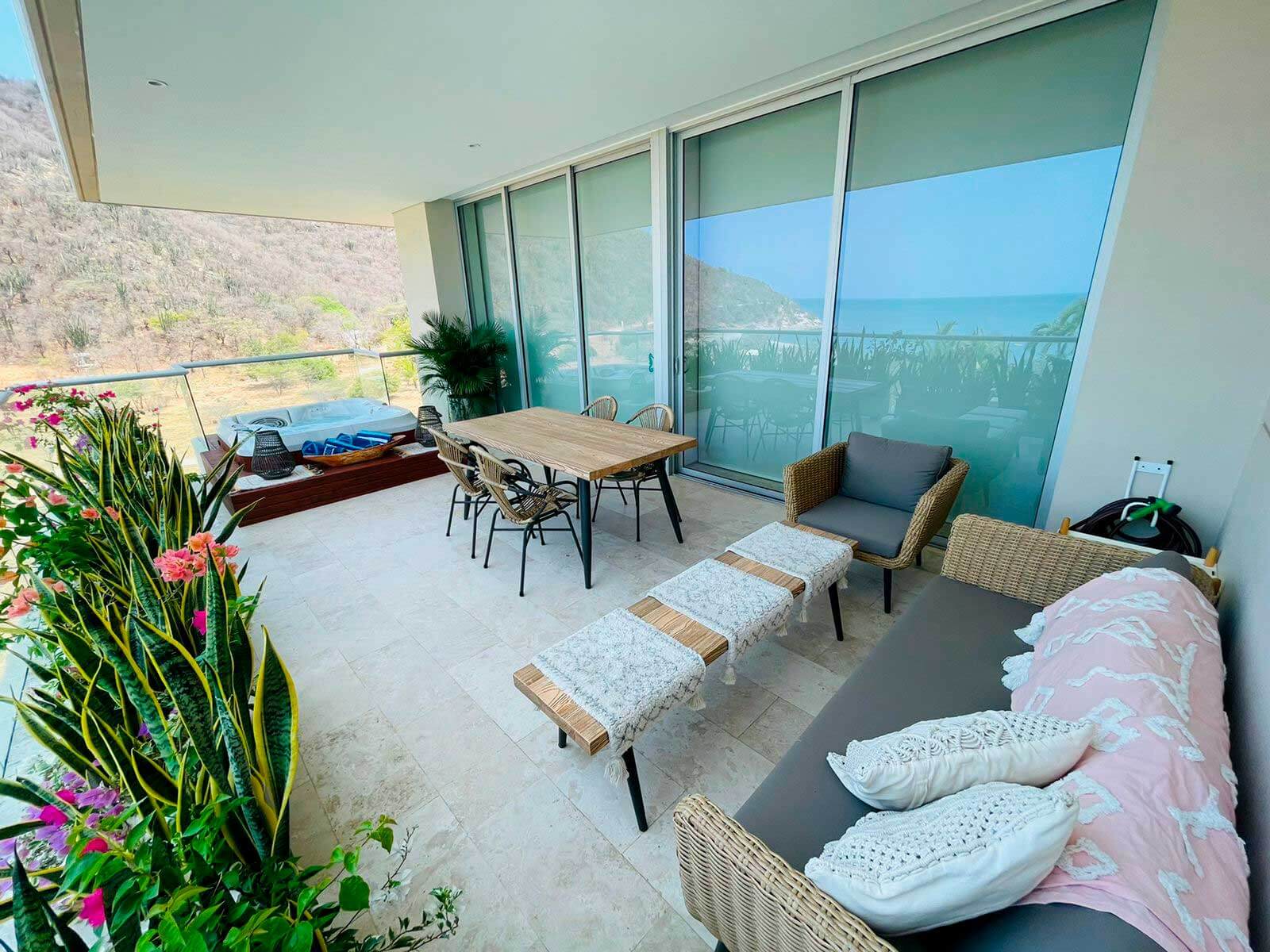 Venta Apartamento Pozos Colorados Cabo Tortuga Santa Marta
