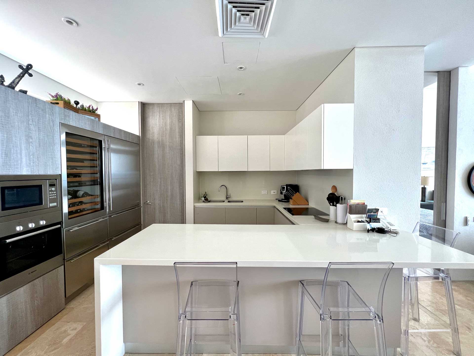 Apartamento en Venta Cabo Tortuga Santa Marta Pozos Colorados