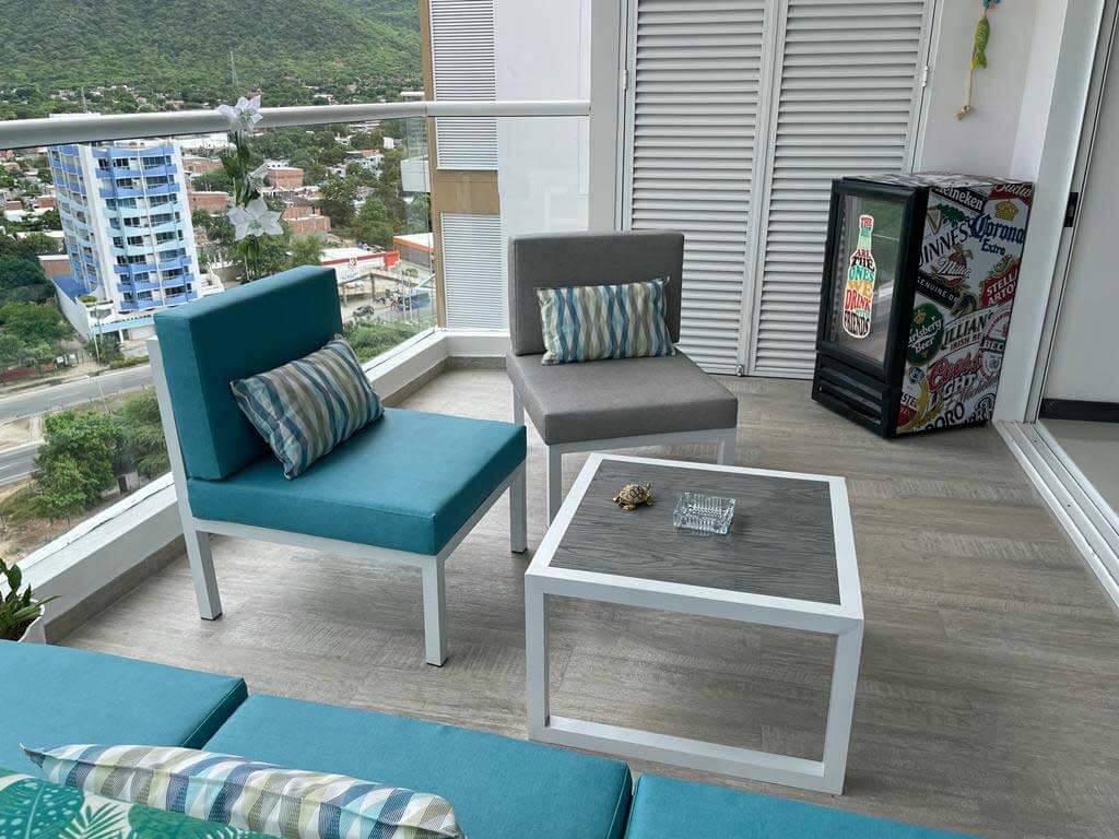 Venta Apartamento Bello Horizonte Ocean Club