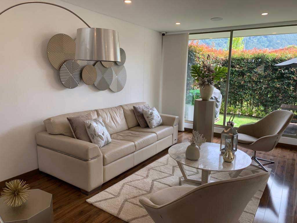 Venta Casa Cajica Bogota