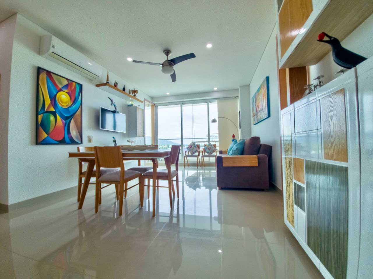 Venta Apartamento Puerto SoÃ±ado Santa Marta