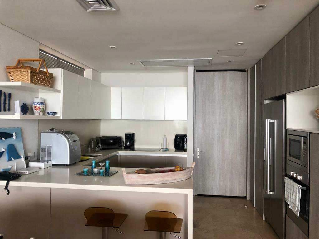 Cabo Tortuga Venta Apartamento