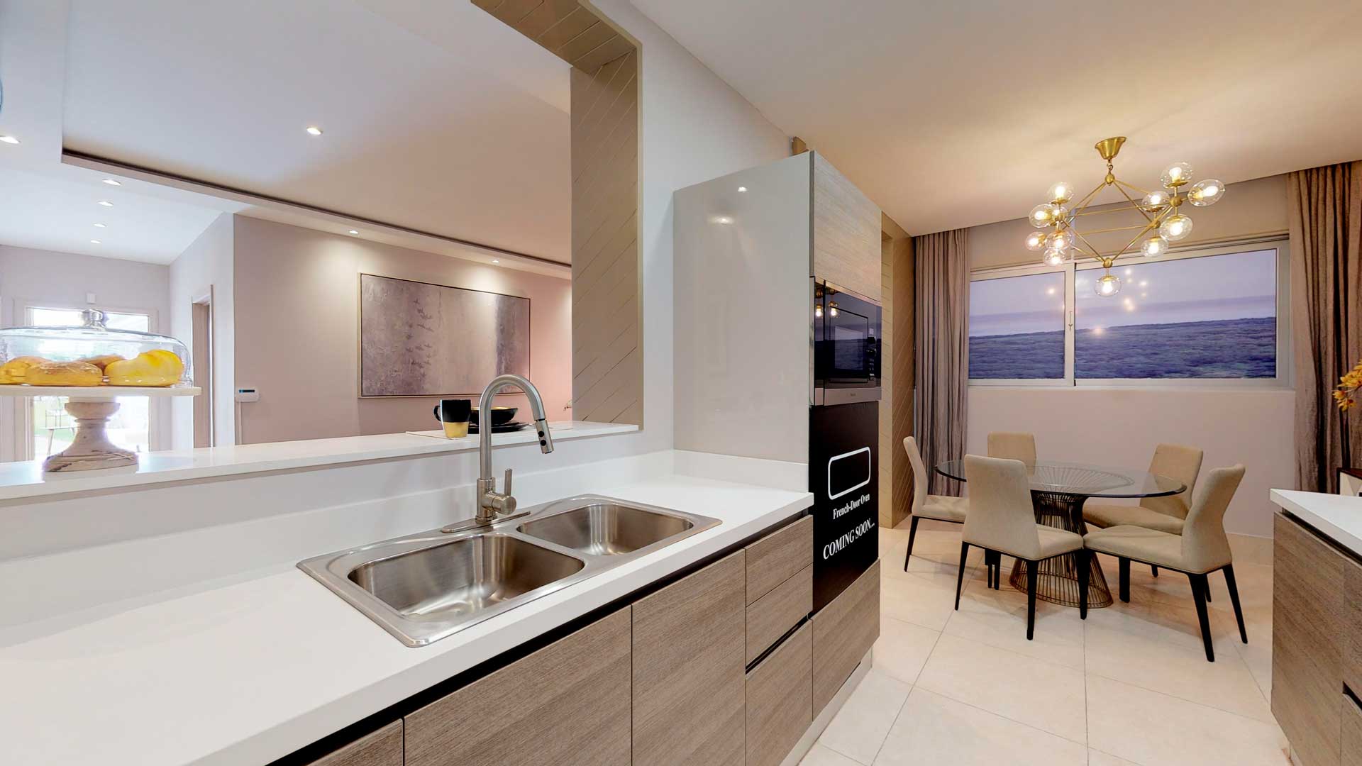 Venta Apartamento OceanHouse Santa Maria Panama