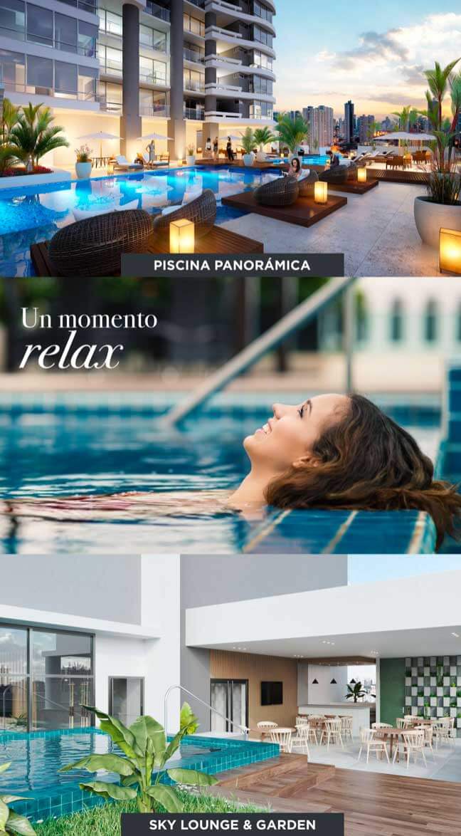 Venta Apartamento Luxor 400 El Cangrejo Panama
