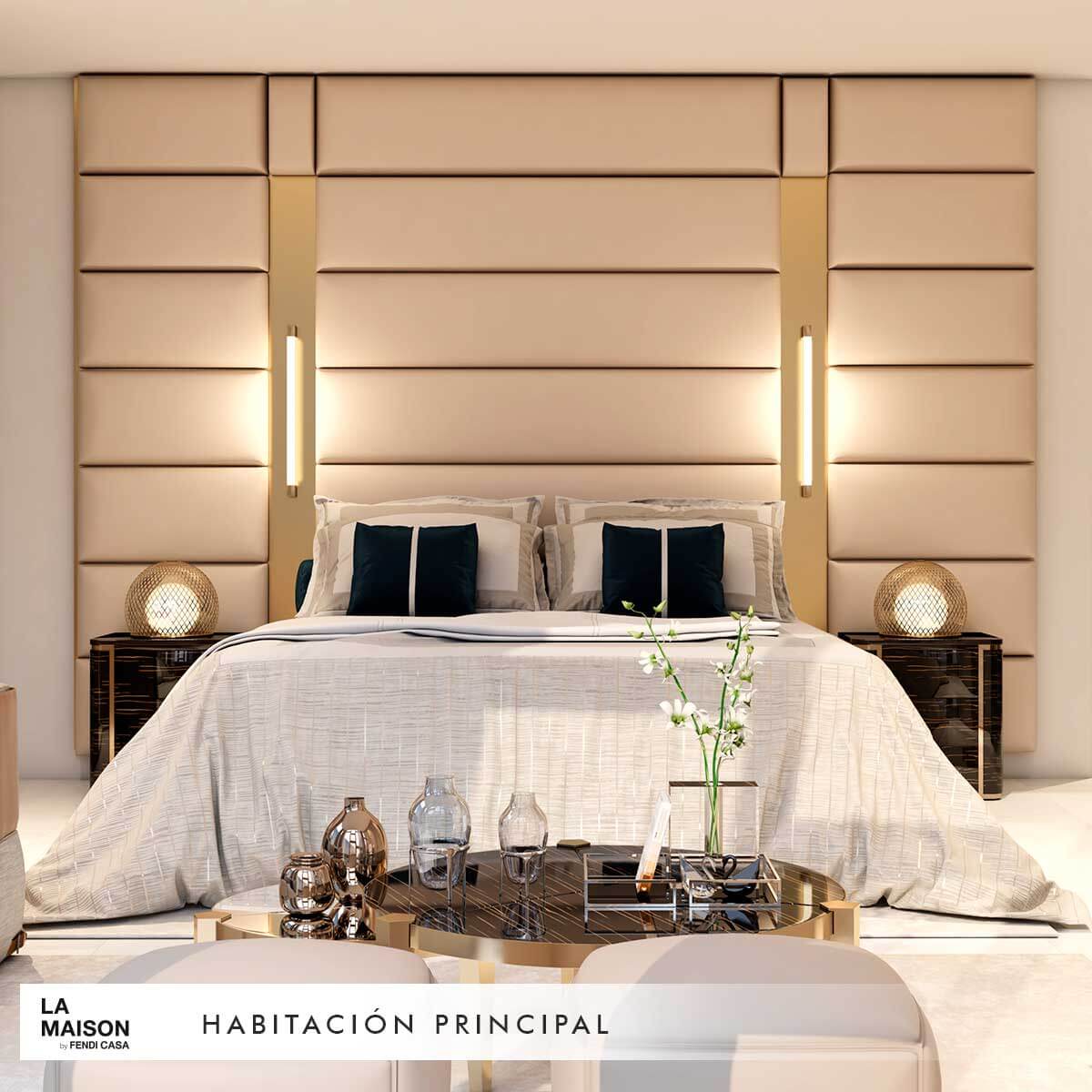Venta Apartamento La Maison Santa Maria Panama
