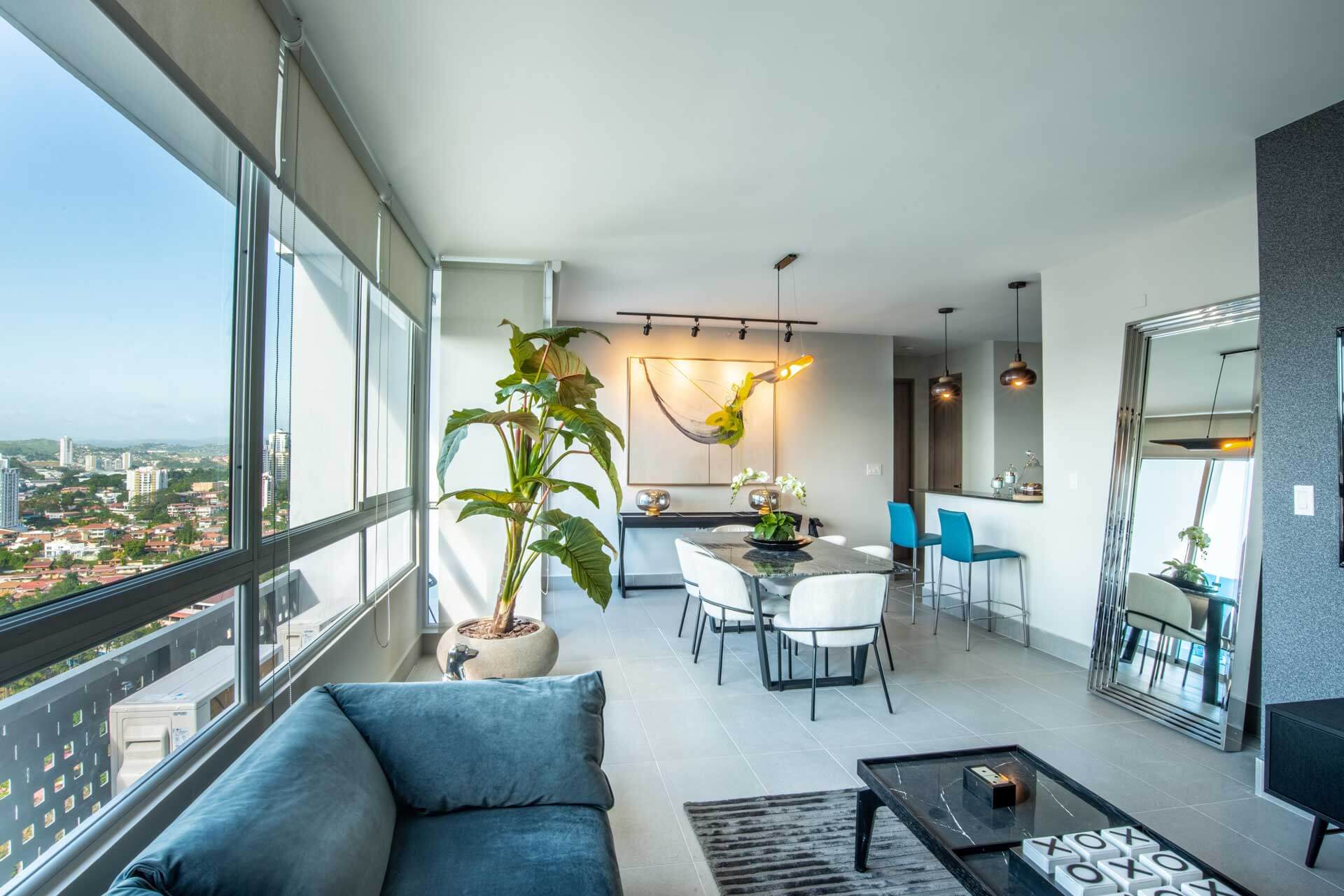 Venta Apartamento Fonduee Hato Pintado Panama