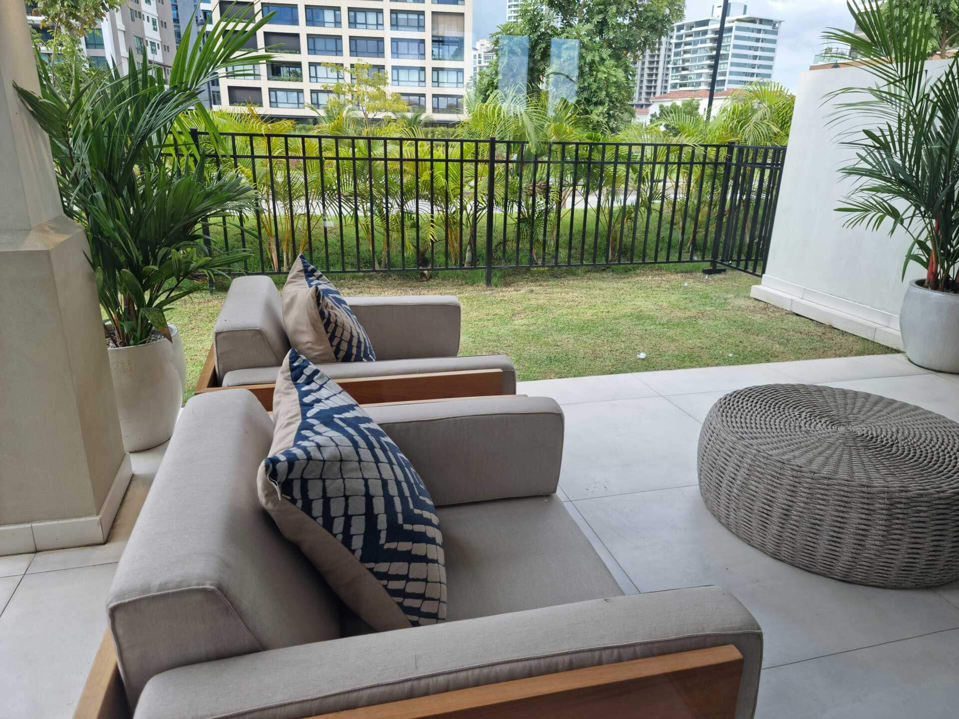 Venta Apartamento The woods Santa Maria Panama