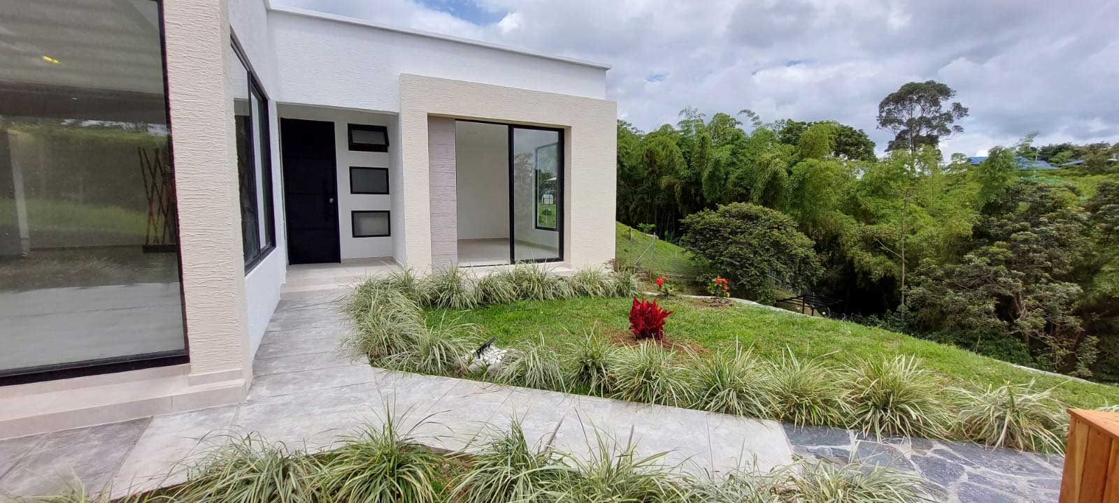 Casa en Venta Pereira