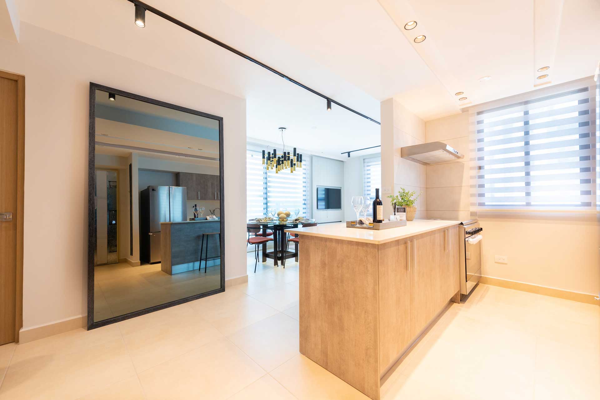 Venta Apartamento Parterre Panama Pacifico