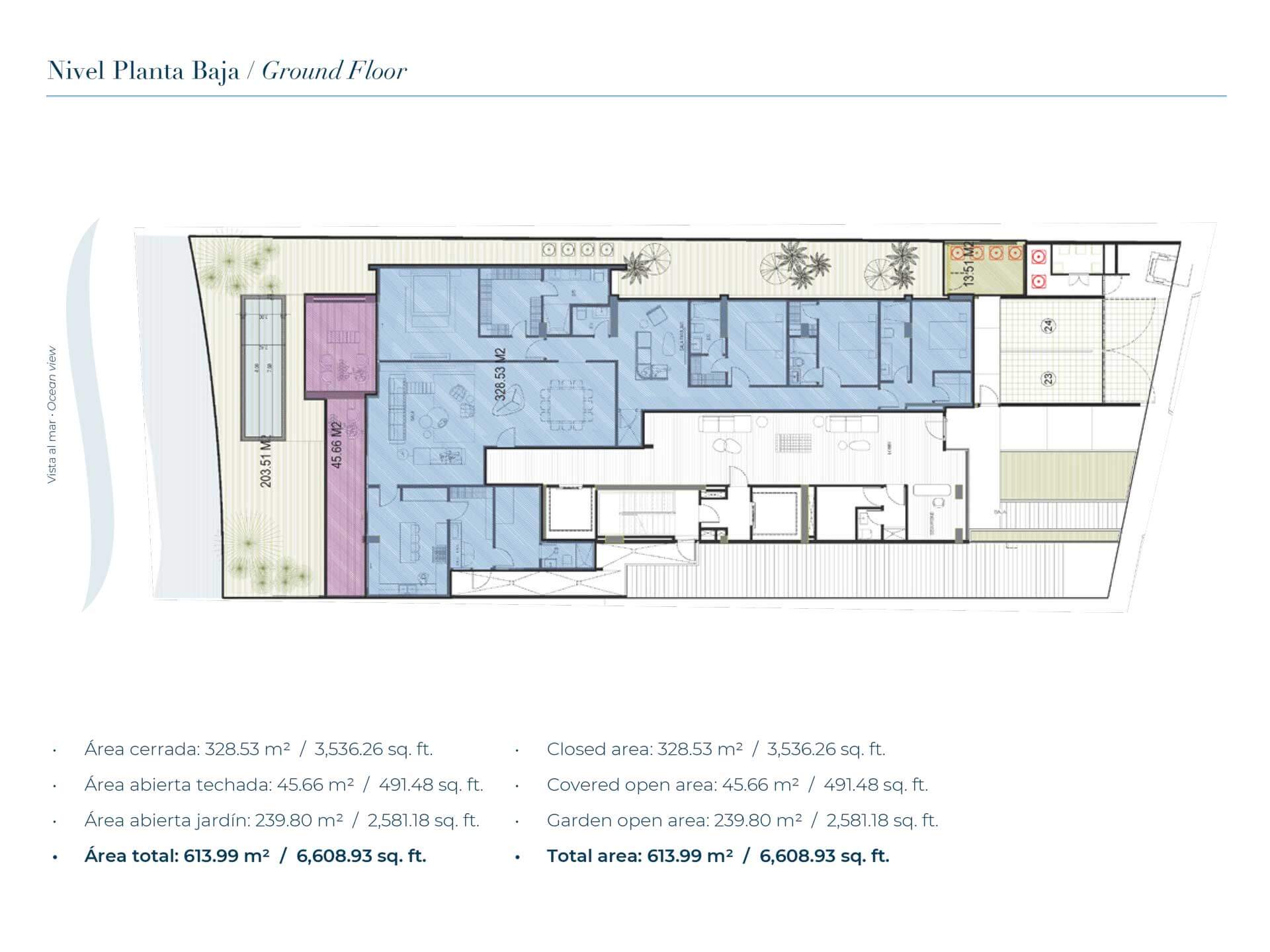 Venta Apartamento Ocean Reef Island Panama