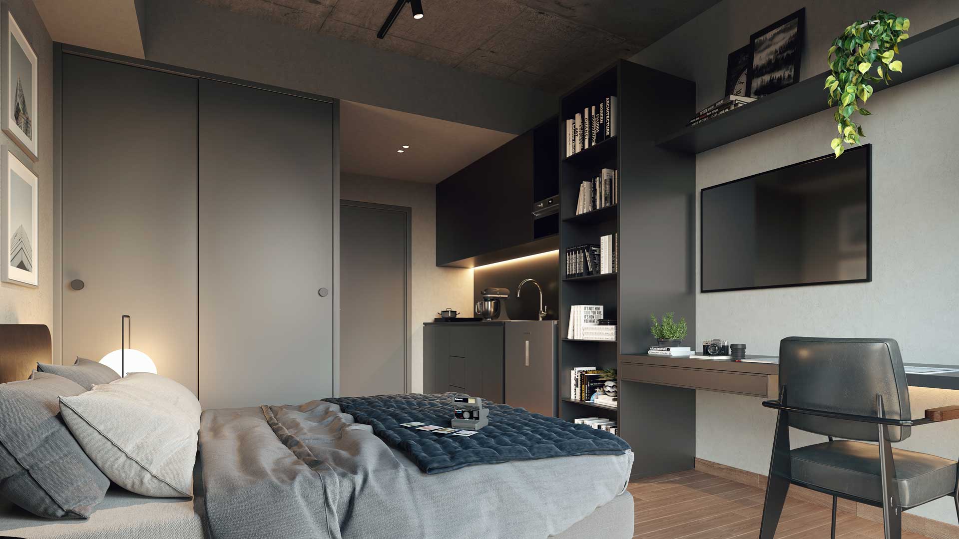 Venta Apartamento Centriqo Panama Pacifico