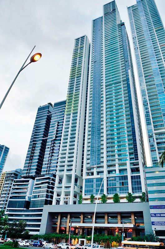 Venta Apartamento Yoo Avenida Balboa Panama