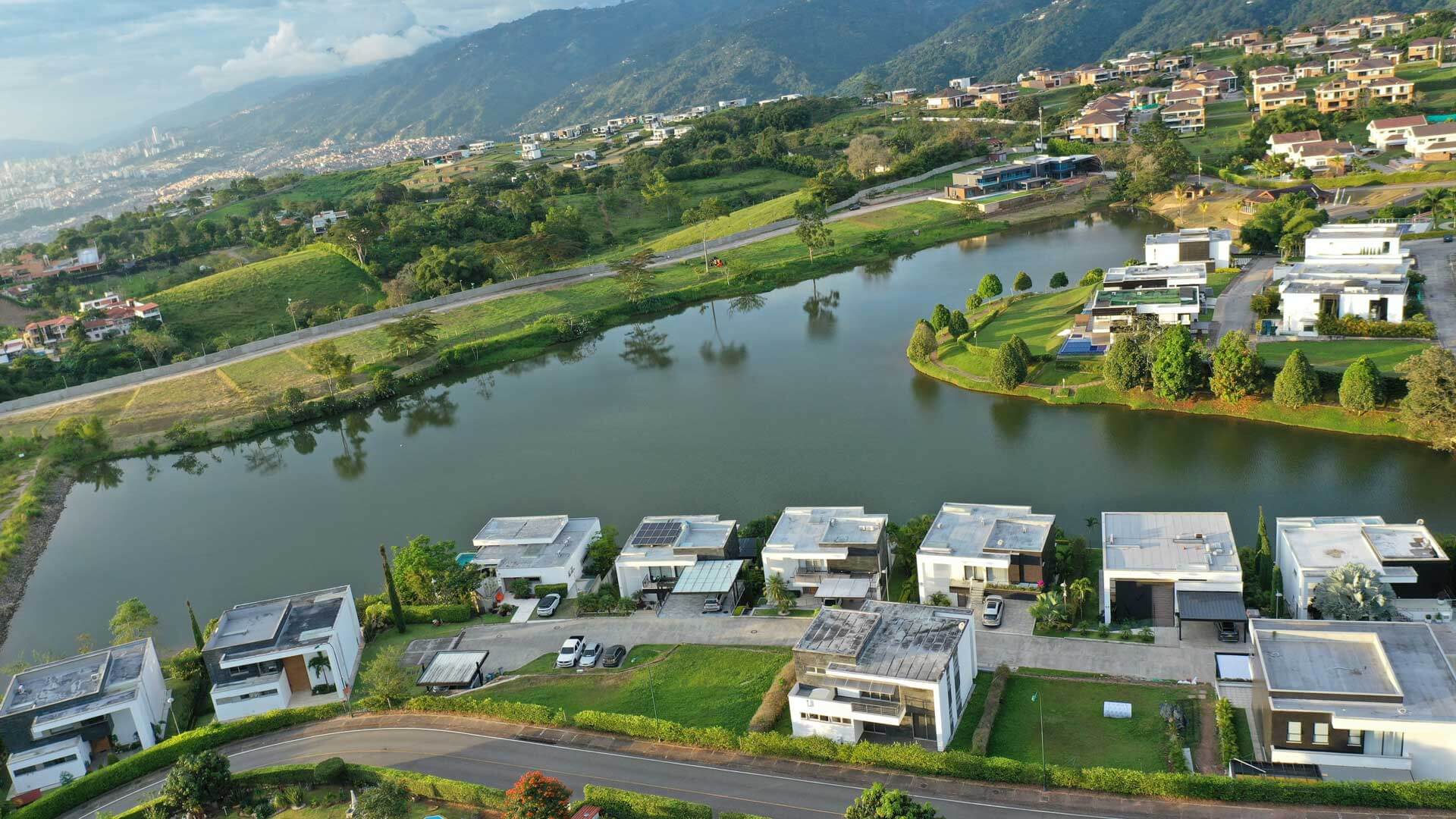 Venta Lote Nautica Ruitoque