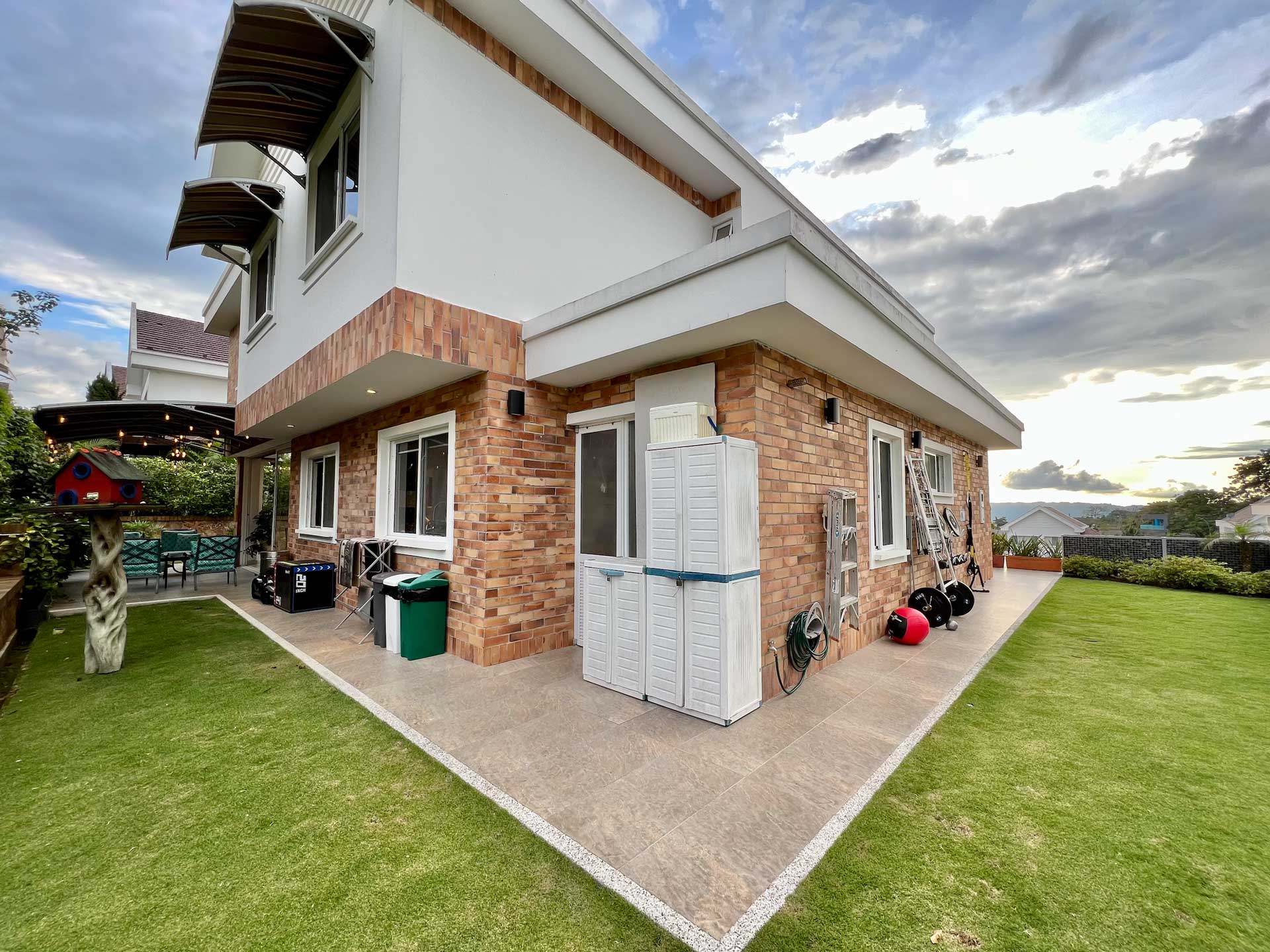Venta Cabana Ruitoque Condominio Bucaramanga