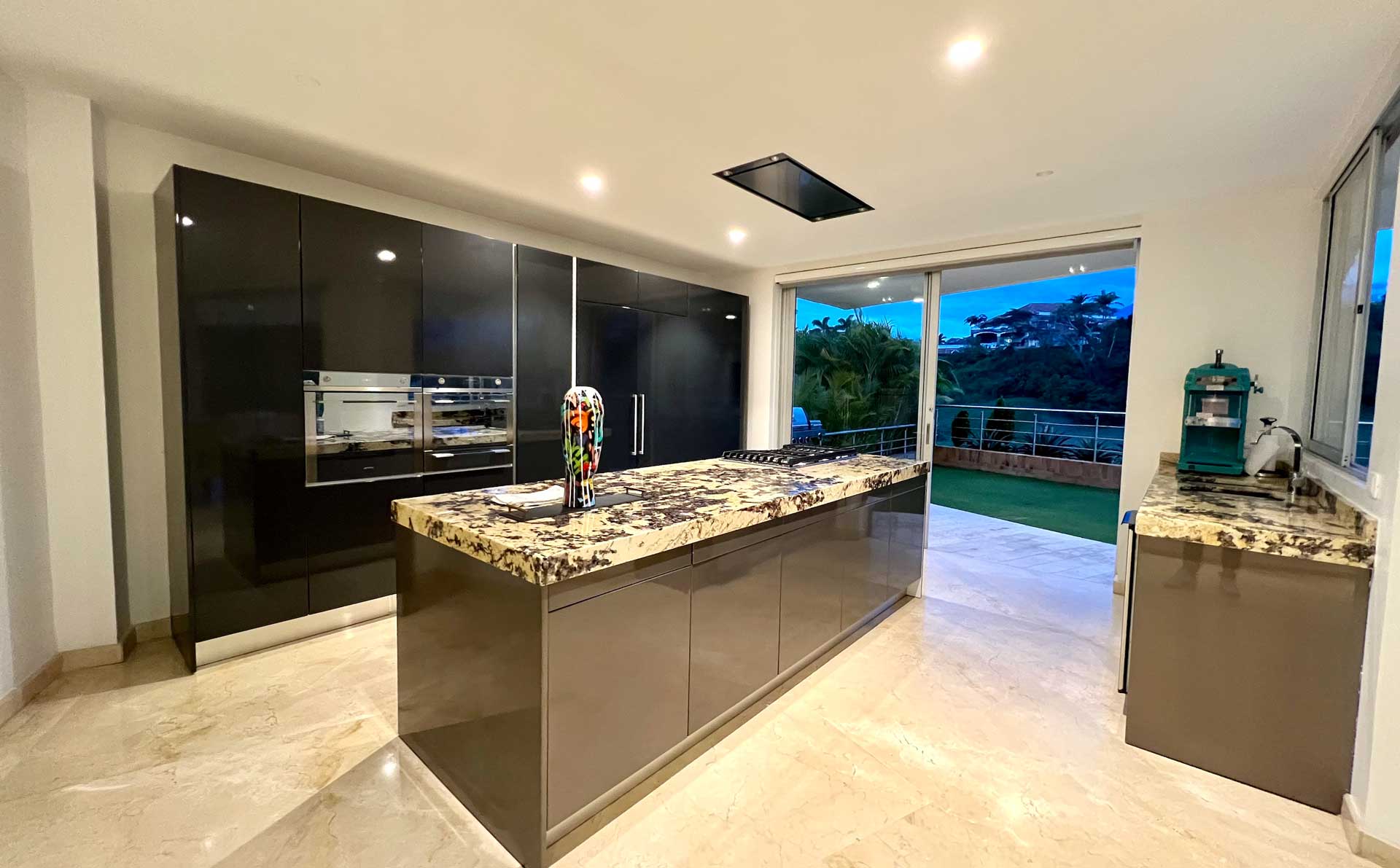 Moderna Casa Ruitoque Condominio Bucaramanga