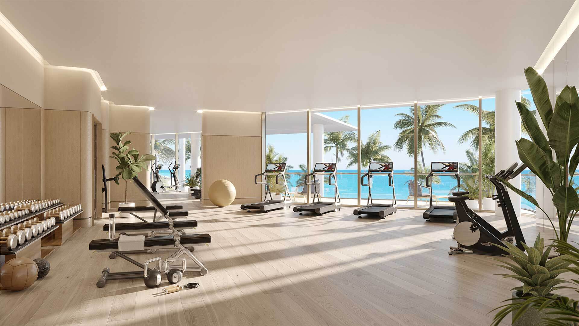 Venta Apartamento The Perigon Miami Beach