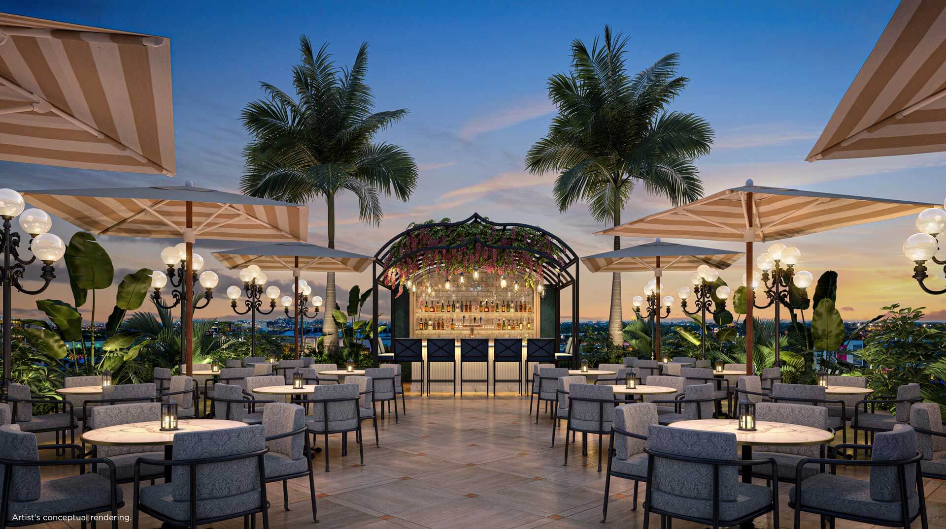 Venta Apartamento Nomad Wynwood Miami