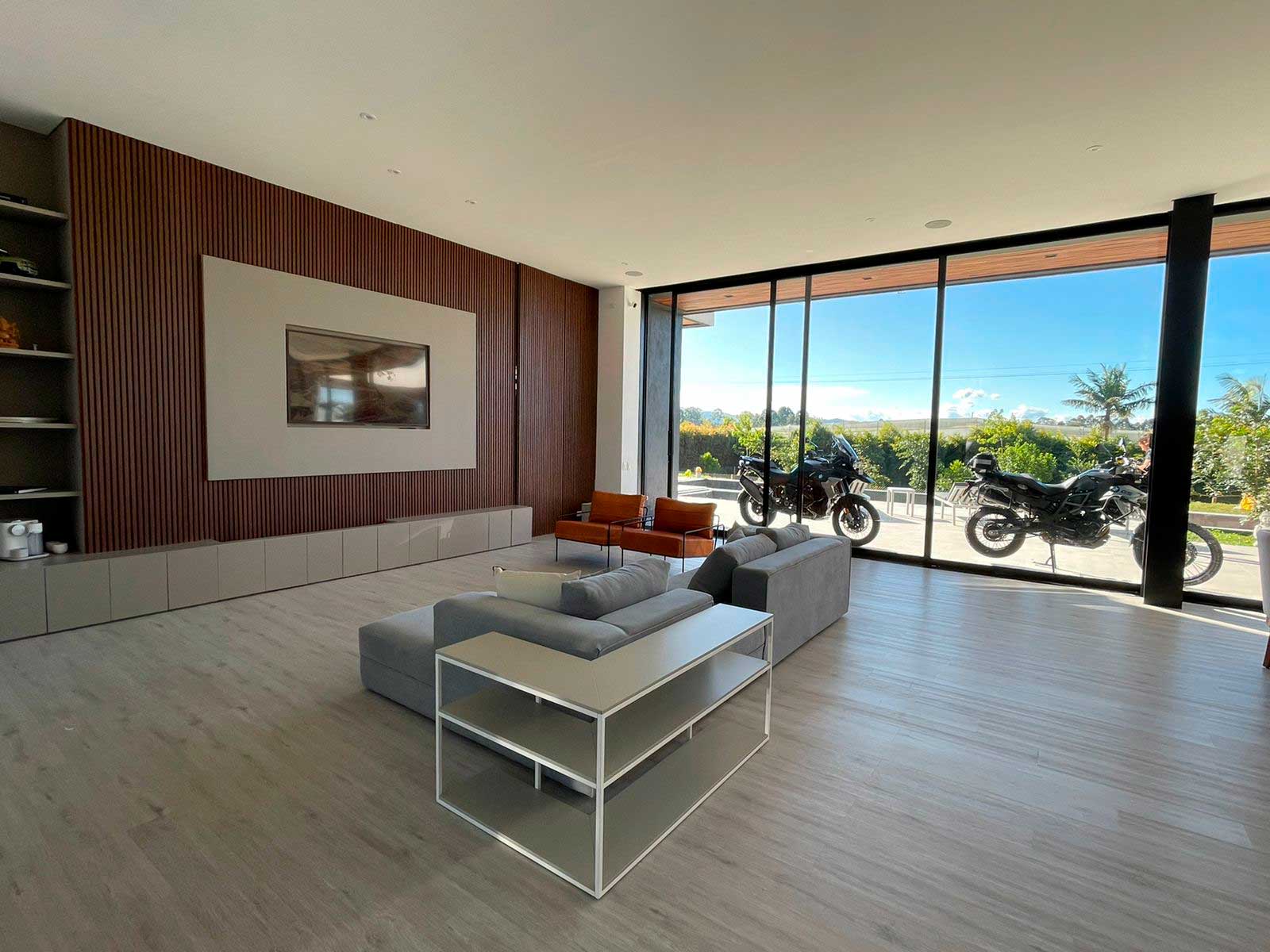 Hermosa Casa en Venta Llanogrande Medellin