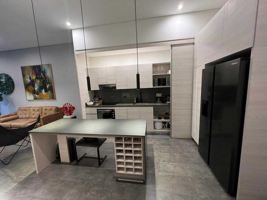 Hermoso Apartamento en Venta Swiss Medellin