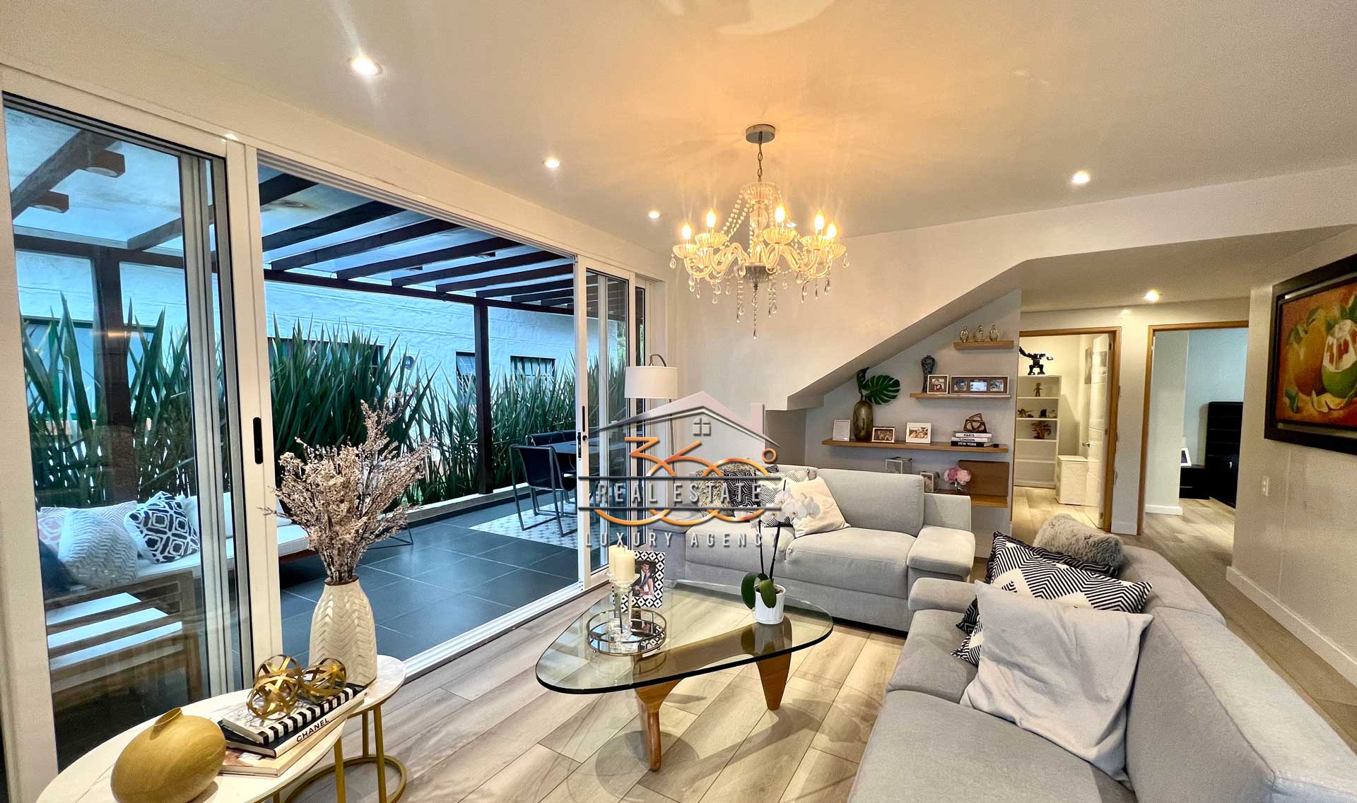 Venta Hermosa Cabana El Laguito Ruitoque Bucaramanga