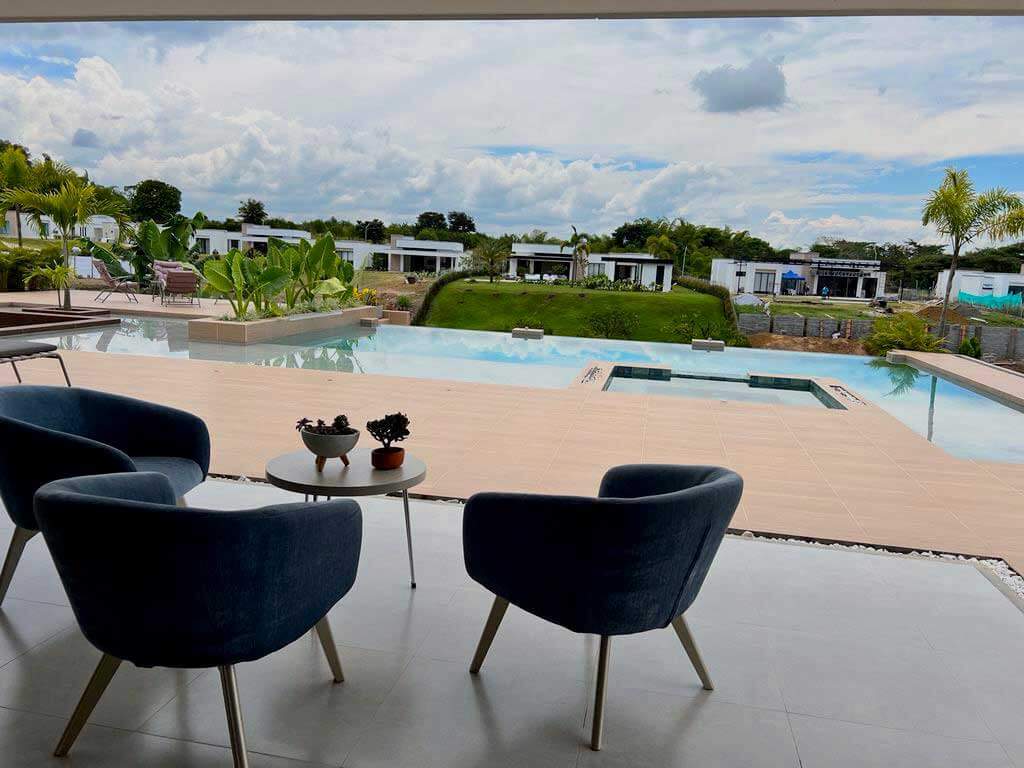 Hermosa Casa en Venta Cerritos Pereira