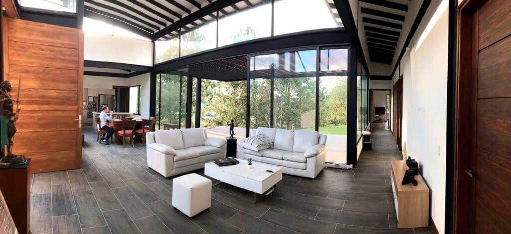 Venta casa El Retiro Medellin