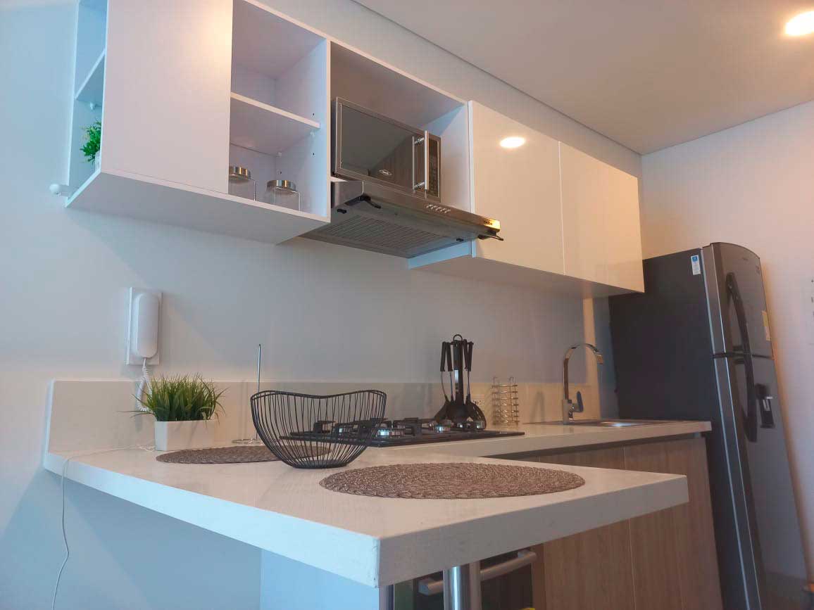 Reserva del Mar Apartamento en Venta Santa Marta