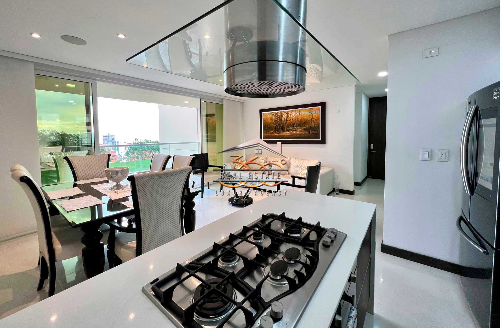 Venta Apartamento Aqua Bucaramanga
