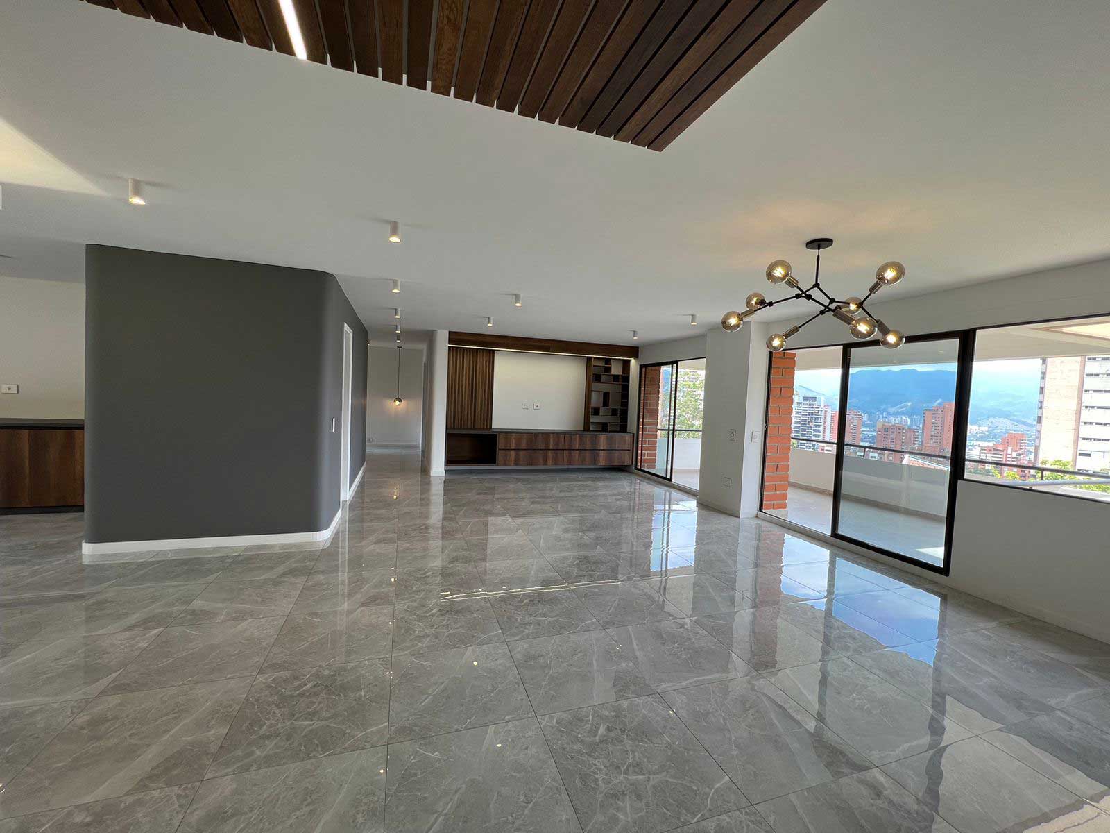 Venta Apartamento Pontevedra Poblado Medellin