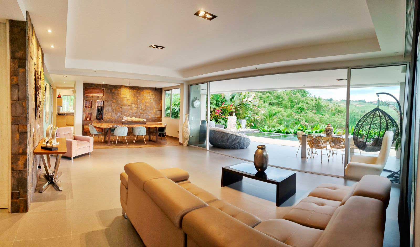 Hermosa Casa en Venta Pereira Cerritos