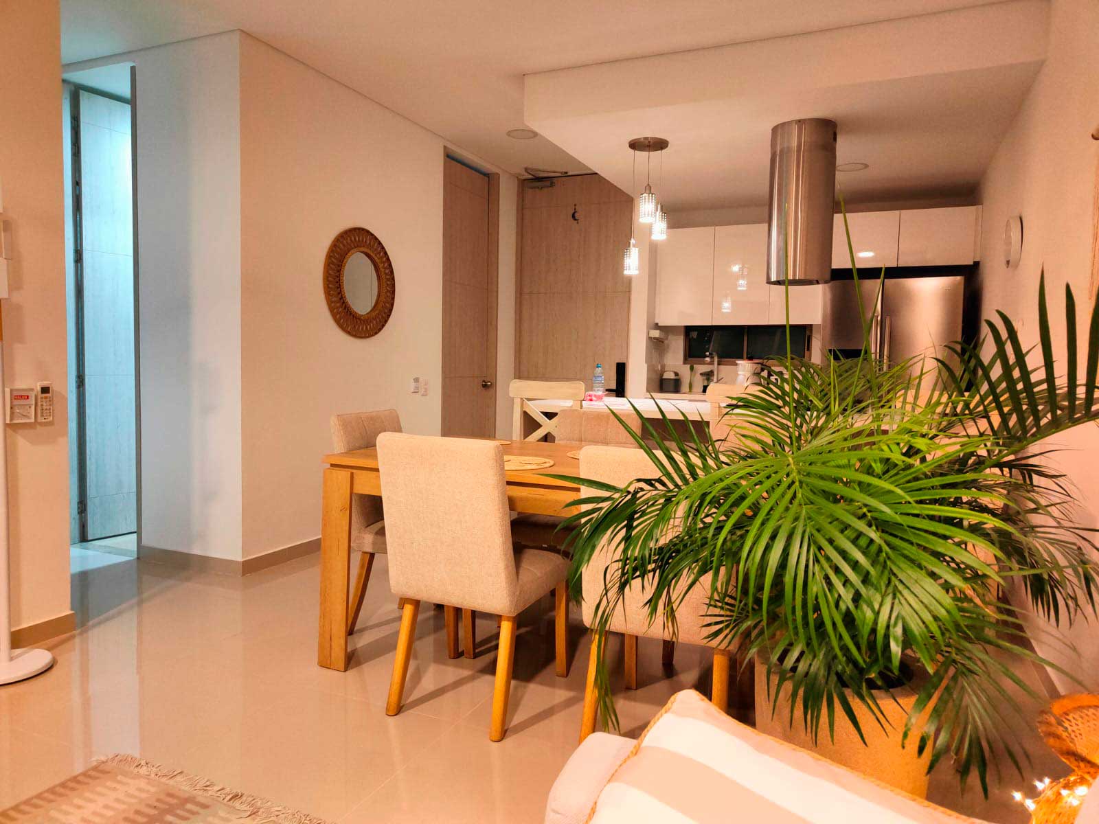 Samaria Santa Marta Venta Apartamento