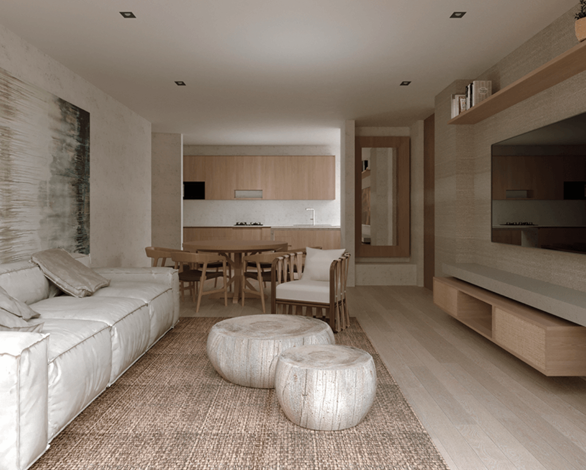 Marabella Proyecto Inmobiliario Cancun