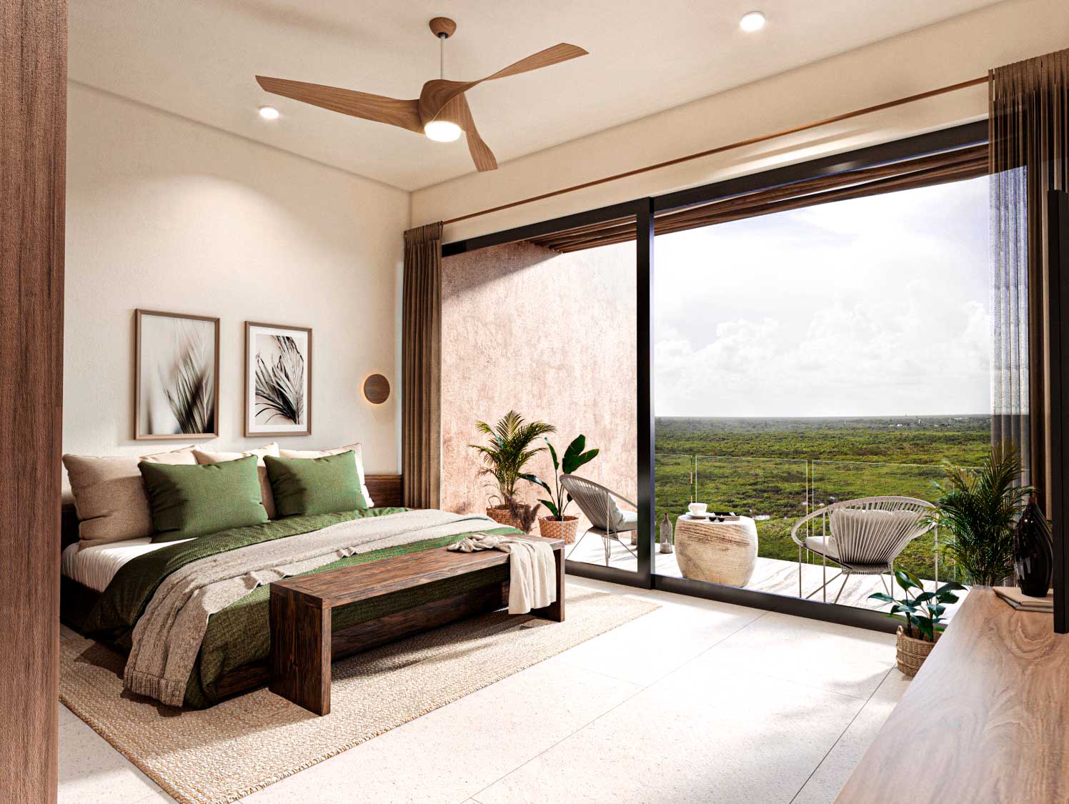 Venta Tulum Bay Proyecto Inmobiliario
