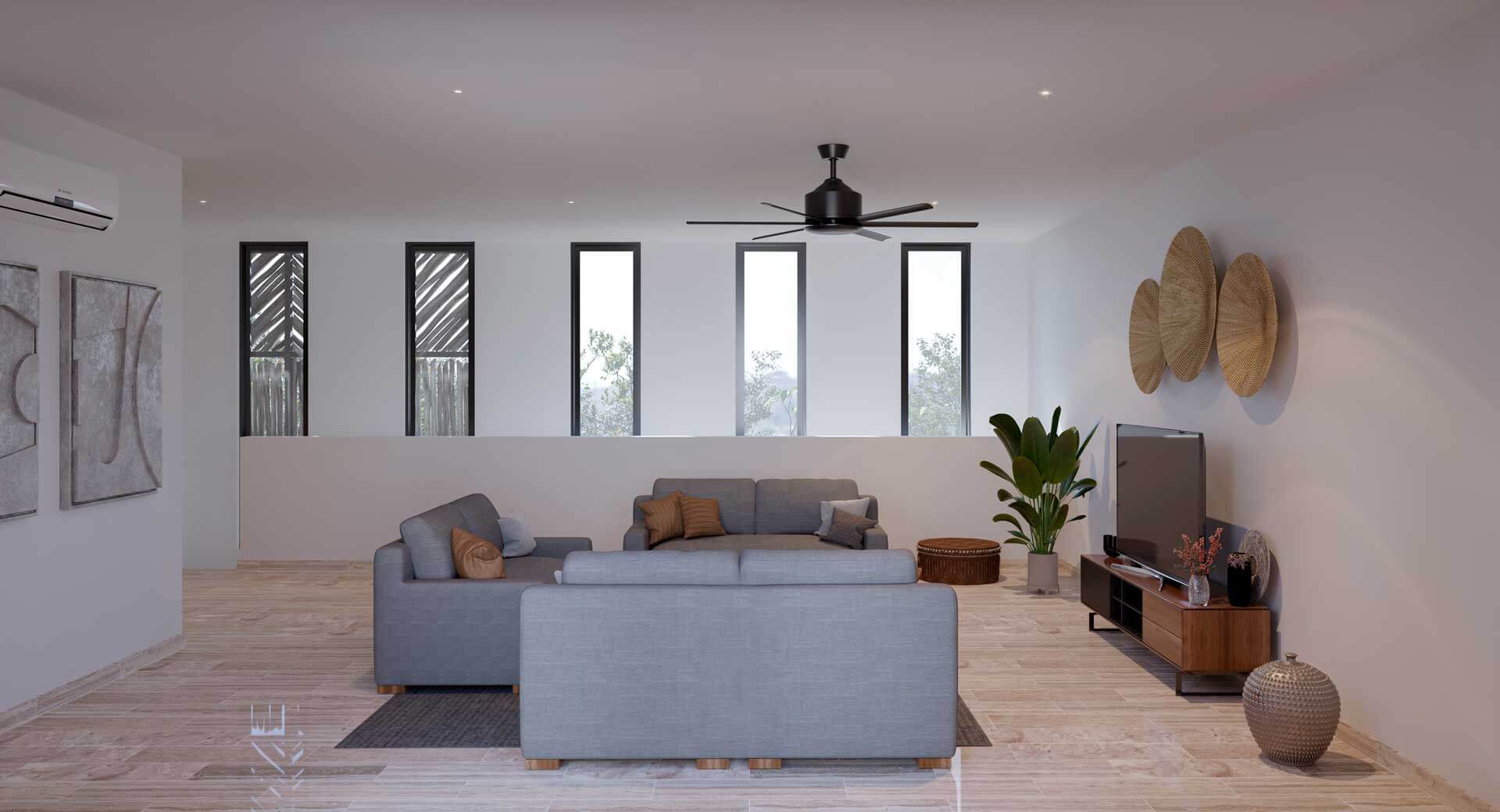 Zama Towers Elite Proyecto Inmobiliario Tulum