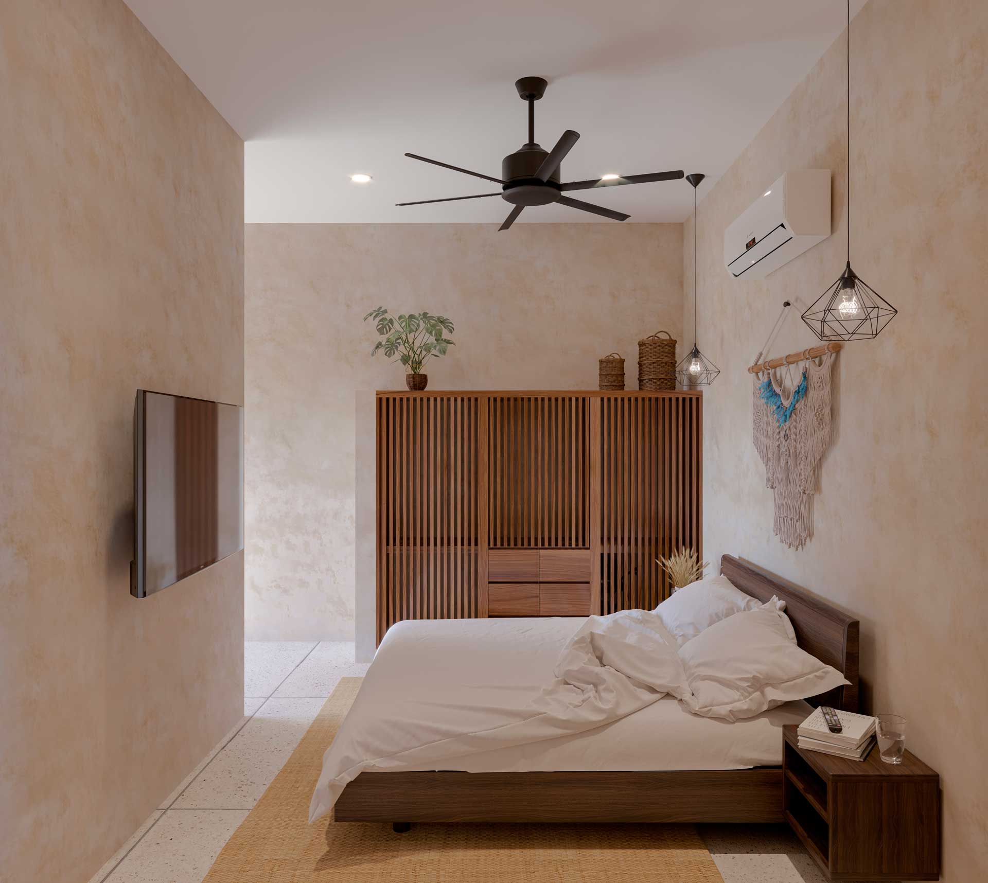 Yaxchilan Proyecto Inmobiliario Tulum