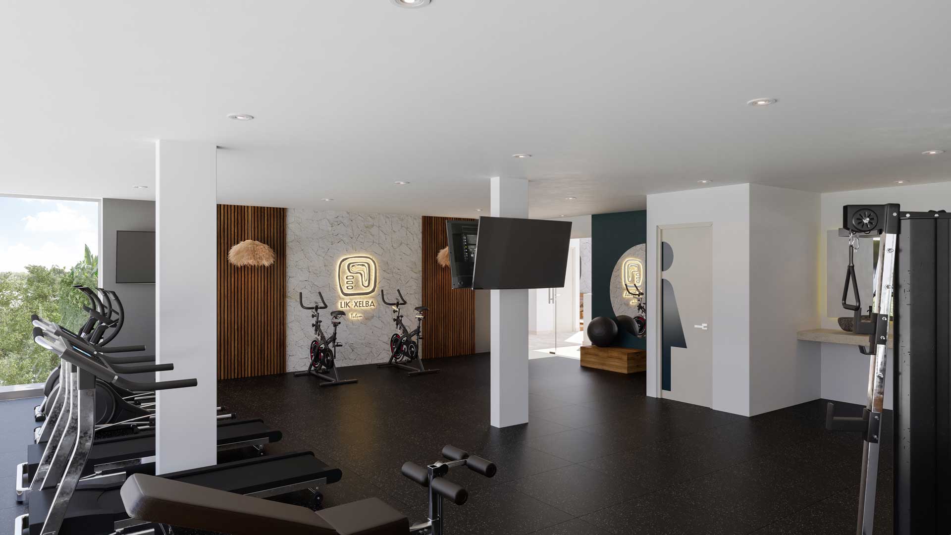 Lik Xelba Proyecto Inmobiliario Tulum
