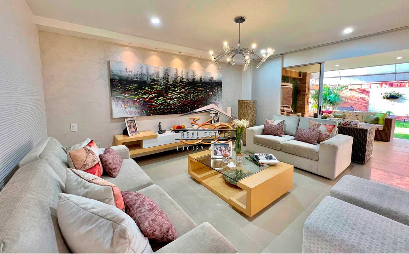 Venta Casa Lagos del Cacique Bucaramanga