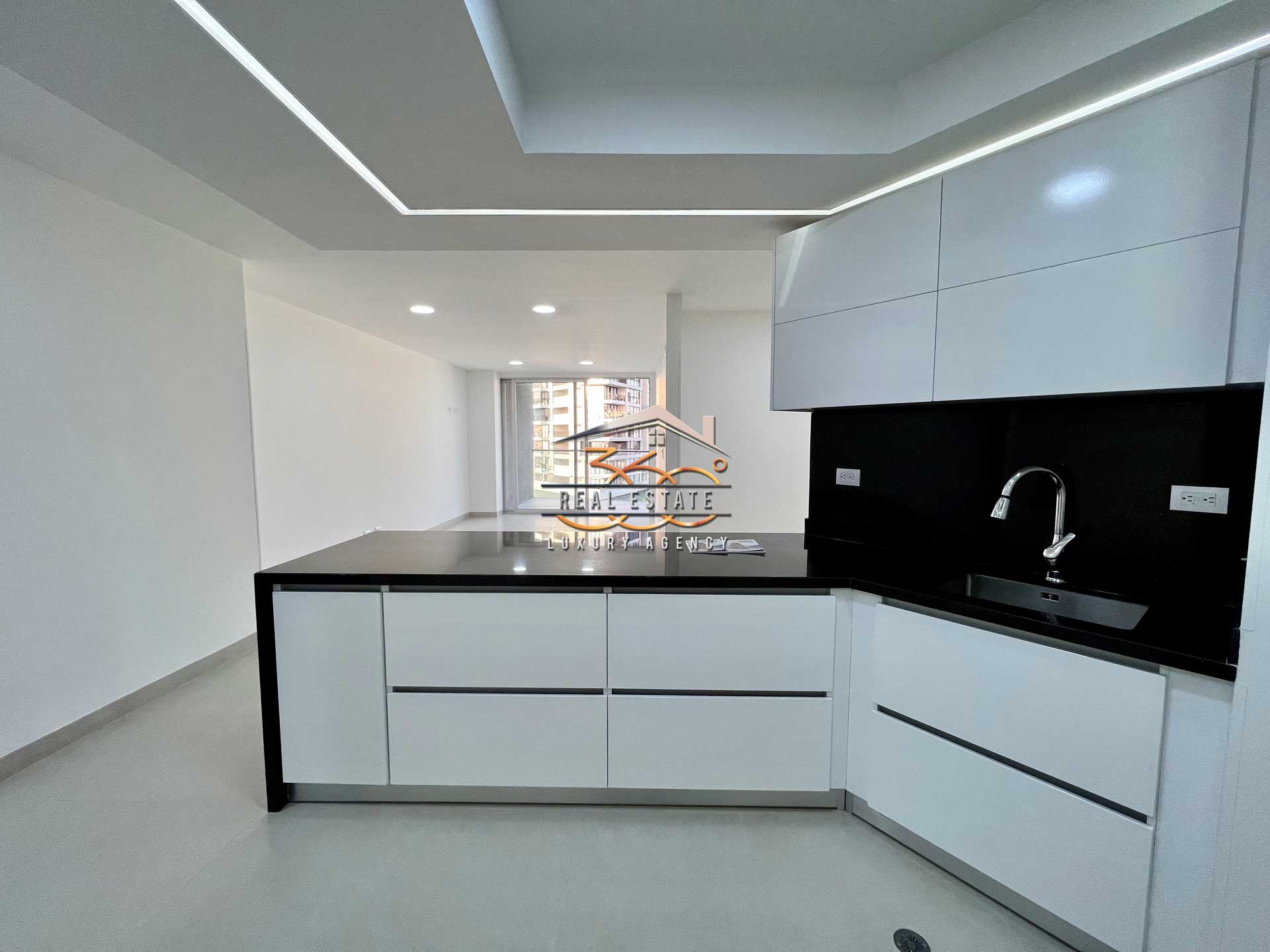 Hermoso Apartamento en Venta Infinity Bucaramanga