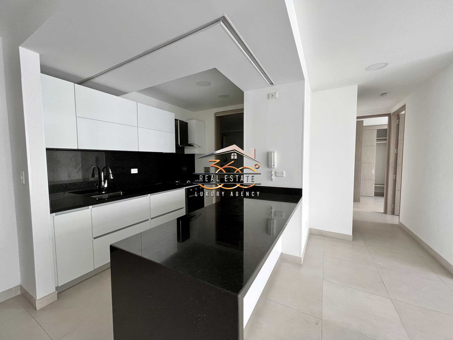 Apartamento en Venta Infinity Bucaramanga
