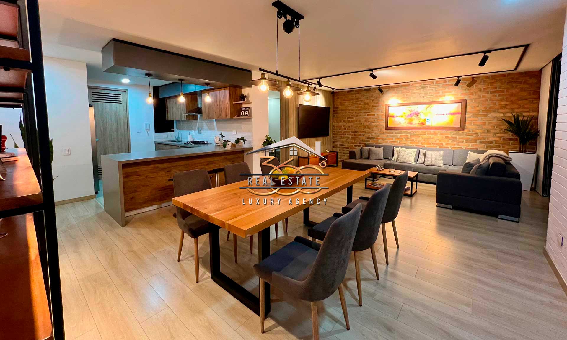 Hermoso Apartamento en Venta Casa 40 Bucaramanga