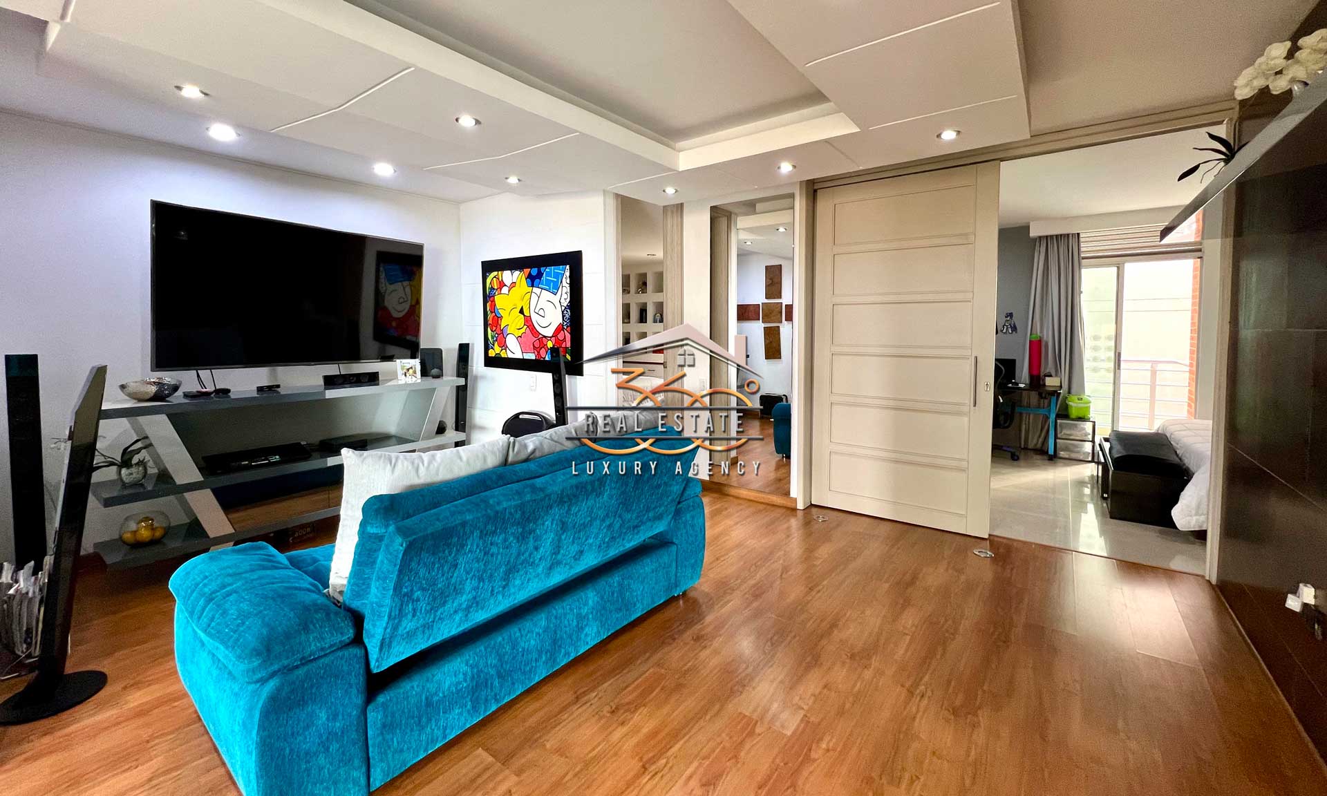 Venta Apartamento Tramonti Bucaramanga