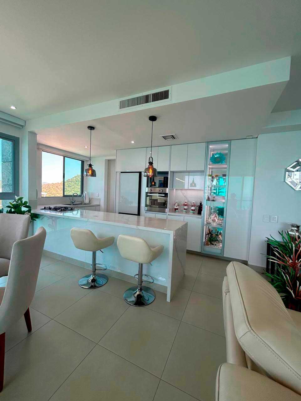 Apartamento Oceania Pozos Colorados Santa Marta