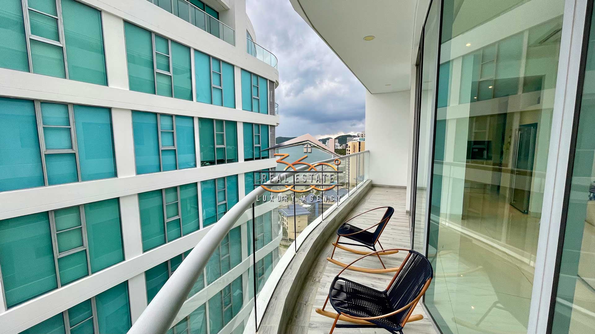Apartamento en Venta Two Towers Santa Marta