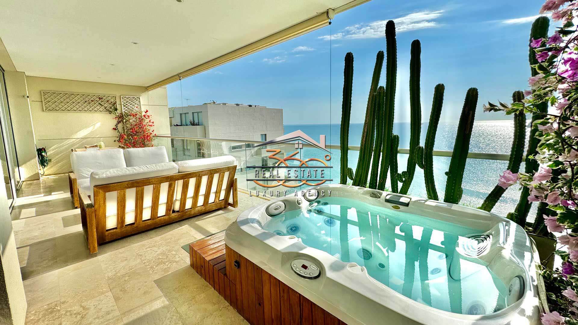 Cabo Tortuga Venta Apartamento Santa Marta