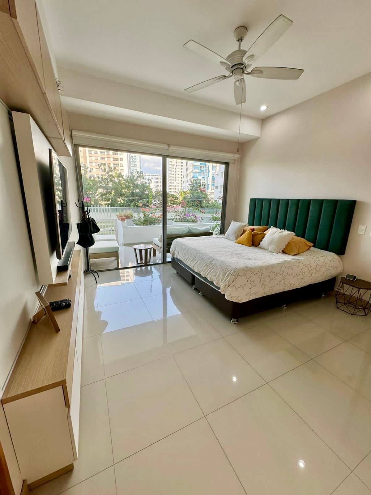 Venta Apartamento Ambar Playa Salguero Santa Marta