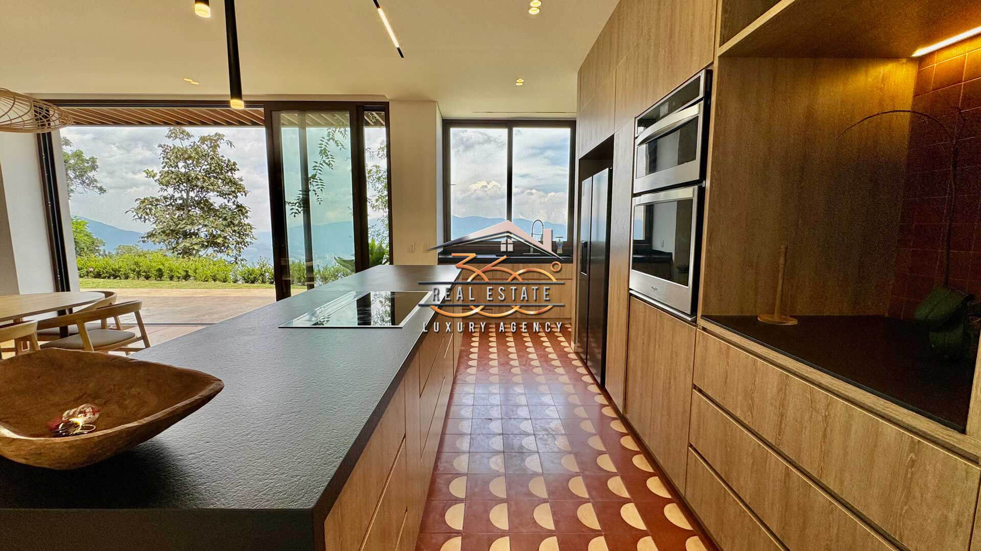 Casa en Venta Palmas Medellin