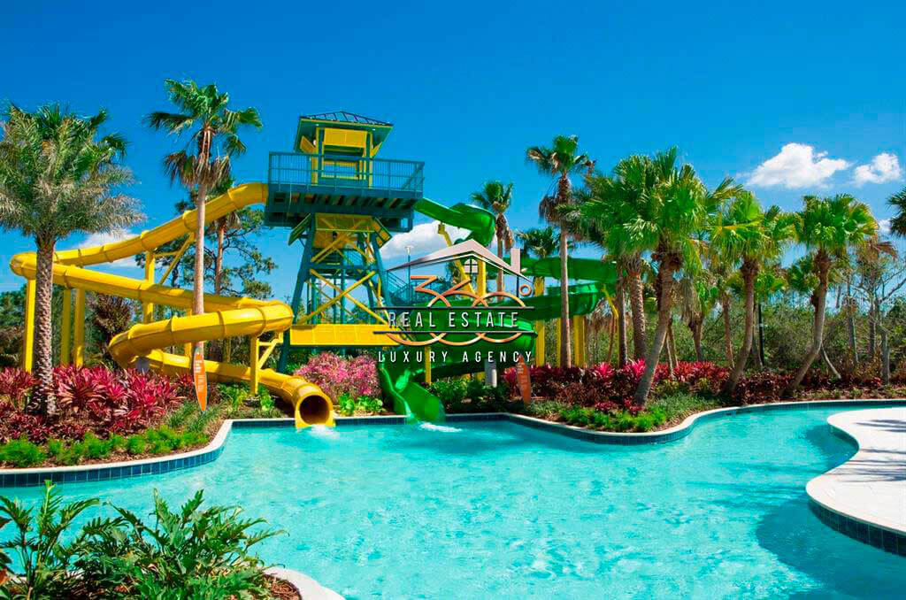 Apartamento en Venta The Groove Orlando