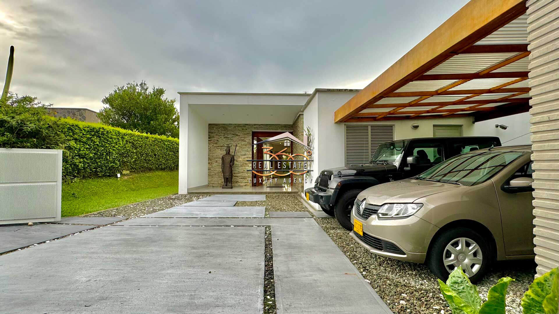 Casa en Venta Pontevedra Armenia