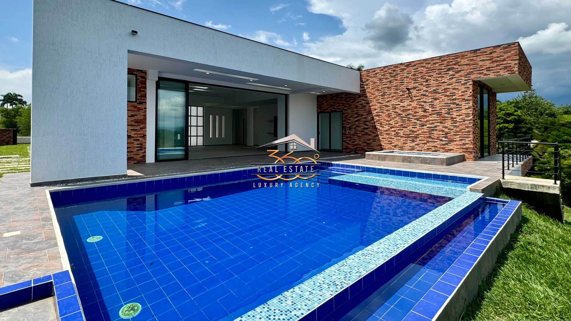 Cerritos Pereira Venta Casa Campestre