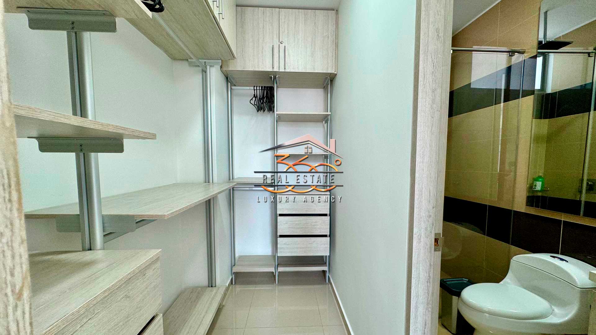 Samaria Apartamento en Venta Santa Marta